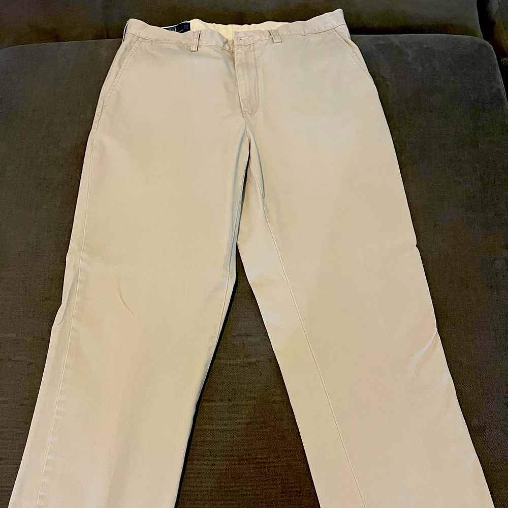 Ralph Lauren chino’s 34 x 30